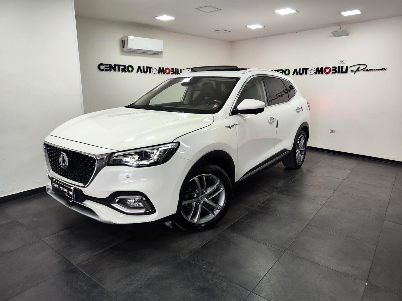 MG EHS 1,5 160CV Plug-in Hybrid Exclusive TETTO LED