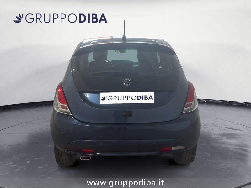 Lancia Ypsilon III 2021 1.0 firefly hybrid Platino s&s 70cv