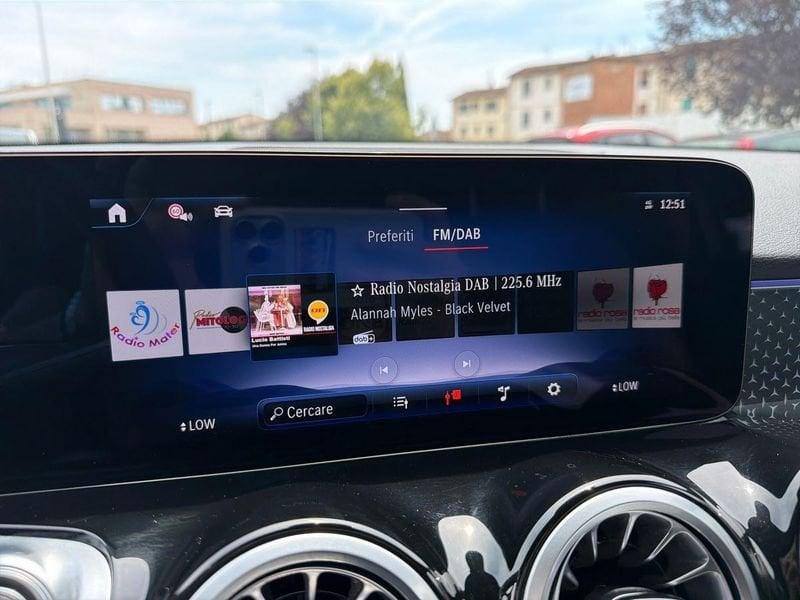 Mercedes-Benz EQB 250+ Progressive Advanced Plus