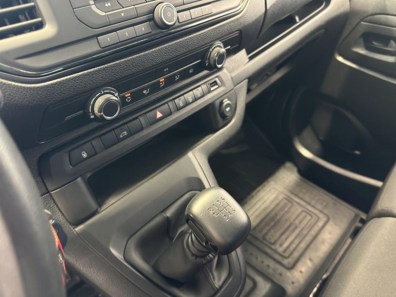 Toyota Proace 1.5d 120cv S&S 10q L1 S Comfort