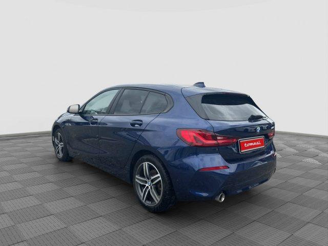 BMW 116 Serie 1 d ADVANTAGE