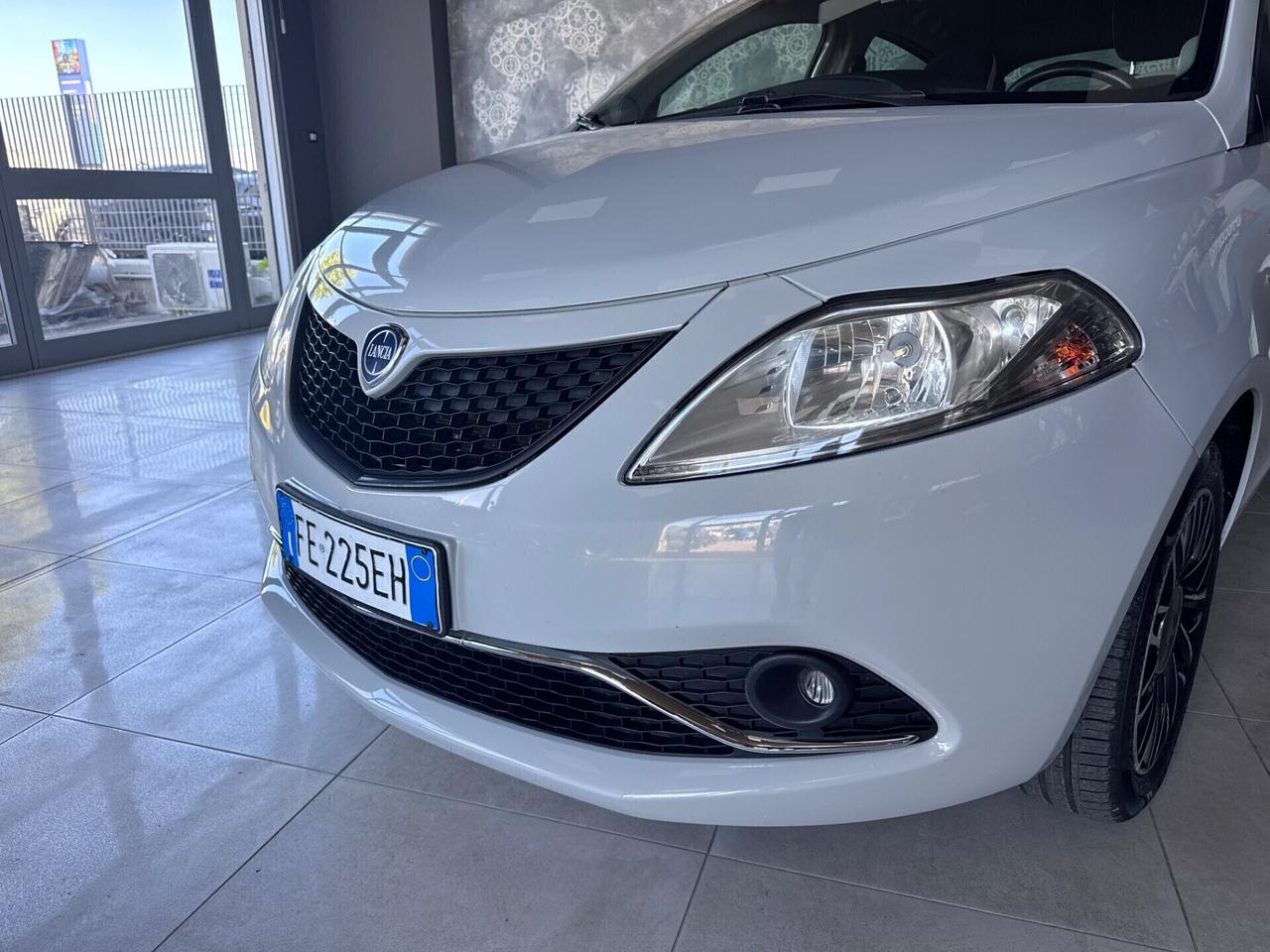 LANCIA YPSILON 1.3 MJET MYA