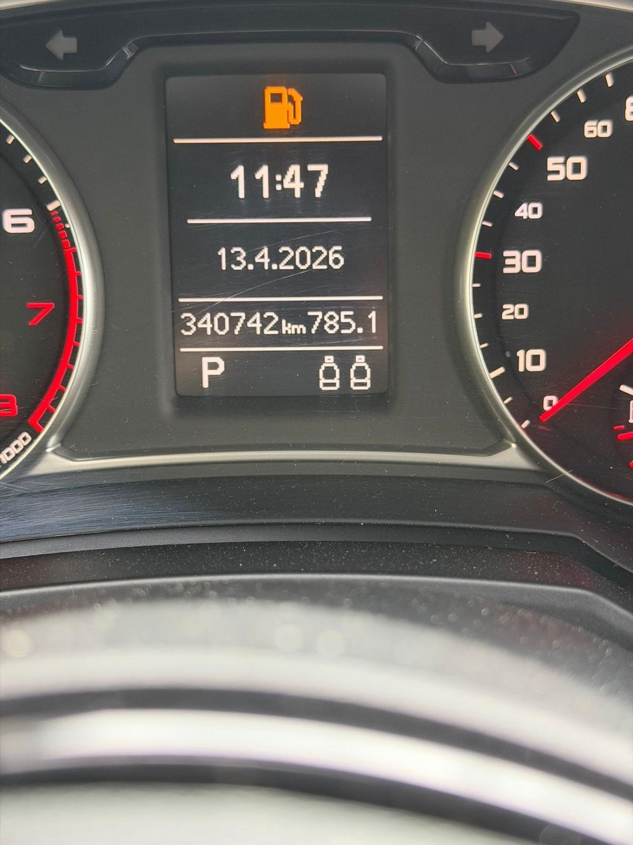 Audi A1 1.4 TFSI S tronic Attraction