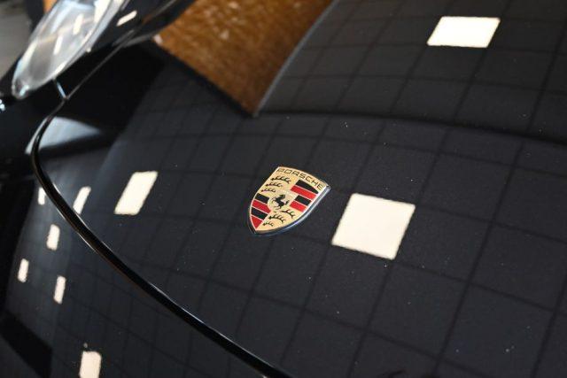 PORSCHE 911 997 TURBO S PDK CARBOCERAMICI 111CONTROLLI PORSCHE