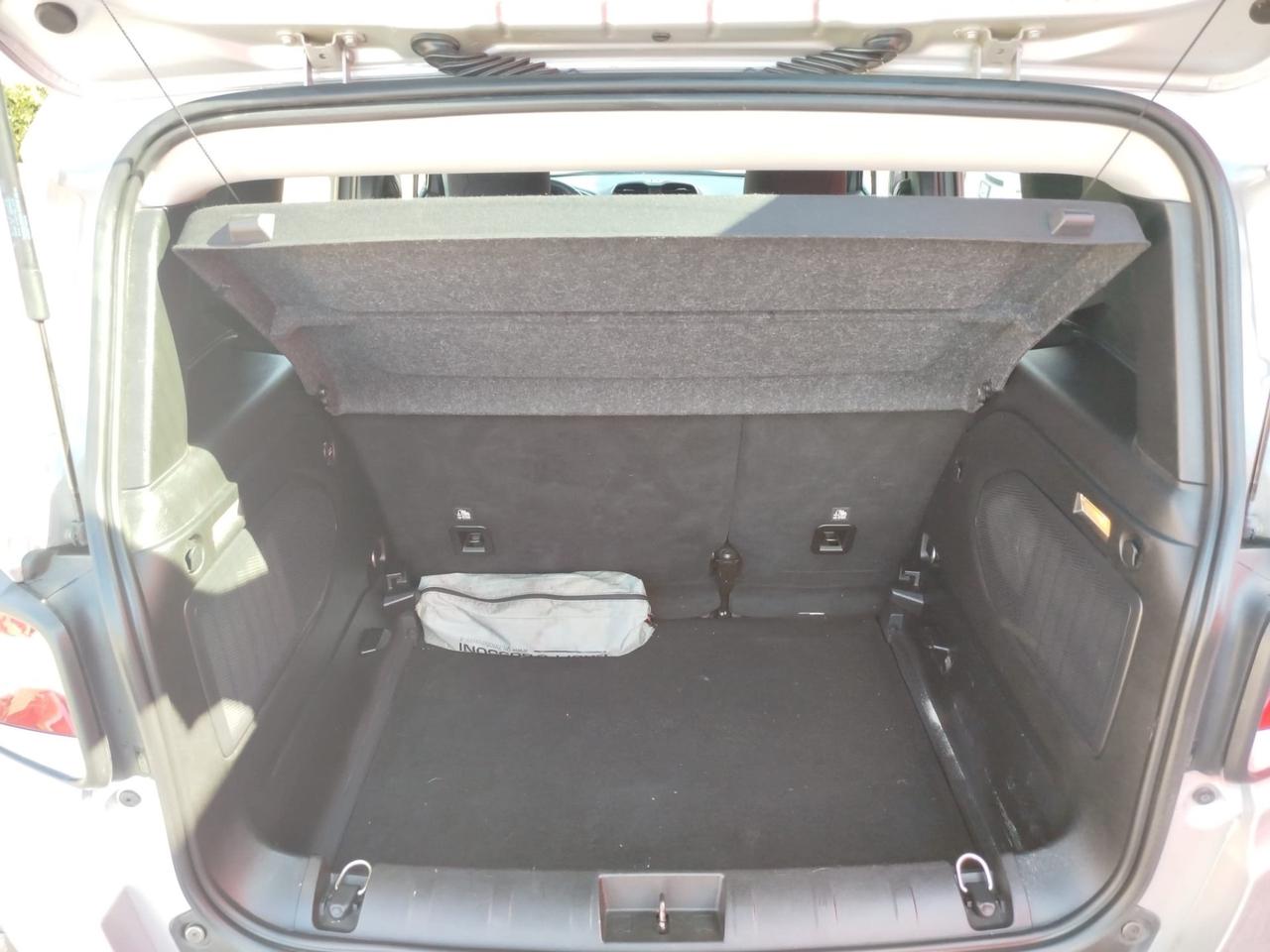 Jeep Renegade 1.6 Mjt 120 CV Longitude