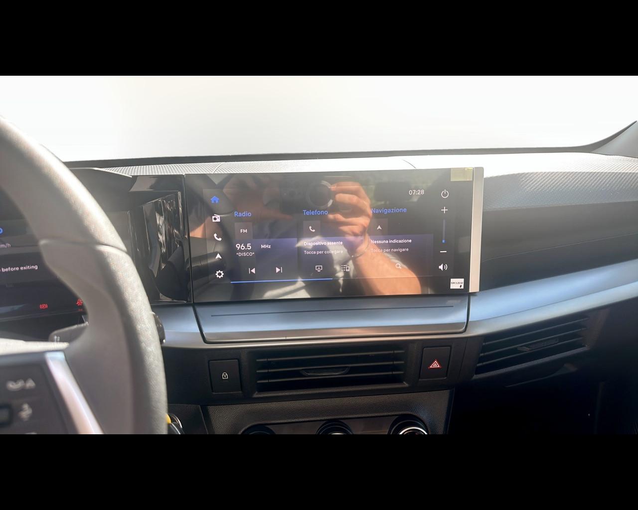 OPEL FRONTERA EDITION Hybrid 110cv EDCT