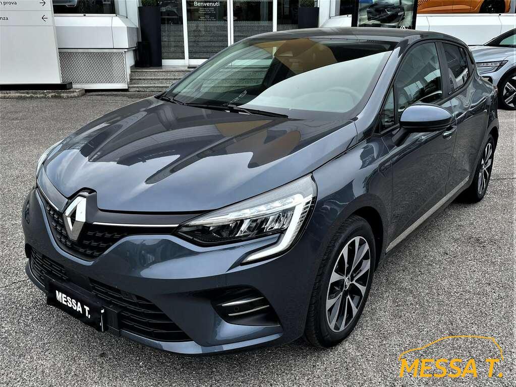 Renault Clio 5 Porte 1.6 Hybrid Intens E-Tech Auto VENDUTO