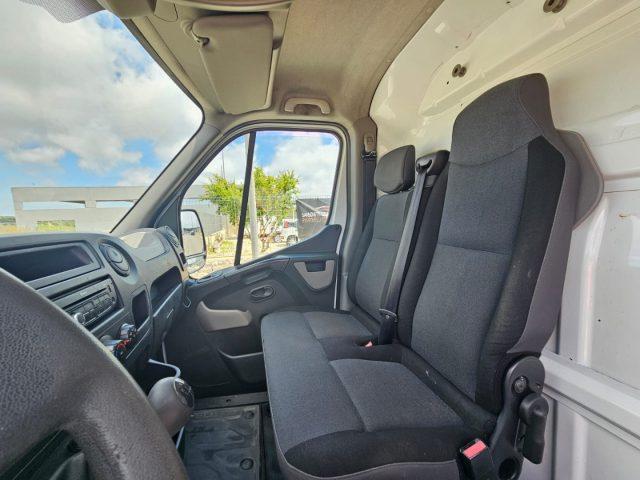 RENAULT Master T33 2.3 dCi/125 PM-TM Furgone E5