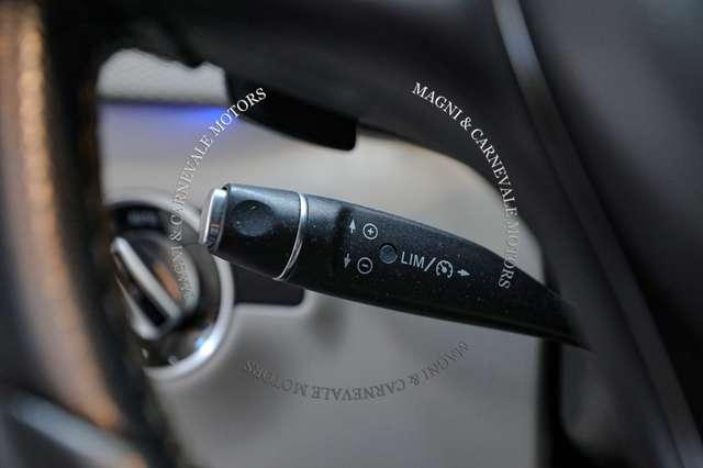 Mercedes-Benz B 180 BLIND SPOT|TELECAMERA|TEMPOMAT|TETTO PANORAMICO