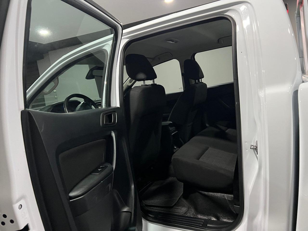 Ford Ranger 2.0 TDCi DC XL GANCIO TRAINO / UNICO PROPR