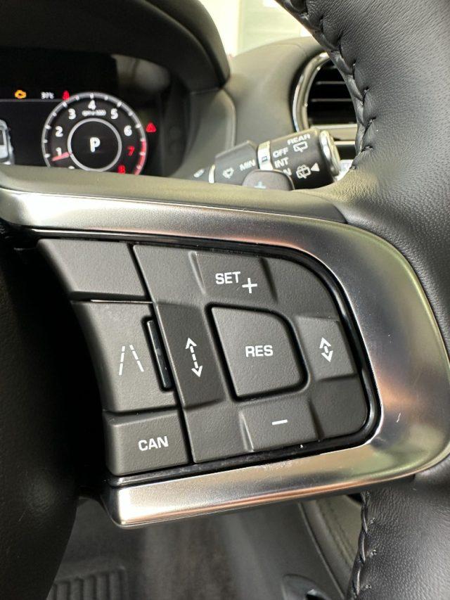JAGUAR F-Pace 2.0 250 CV AWD aut. Prestige - Tetto - Carplay