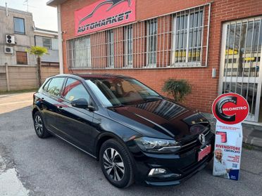 Volkswagen Polo 1.6 TDI 95 CV 5p. Comfortline BlueMotion Technology