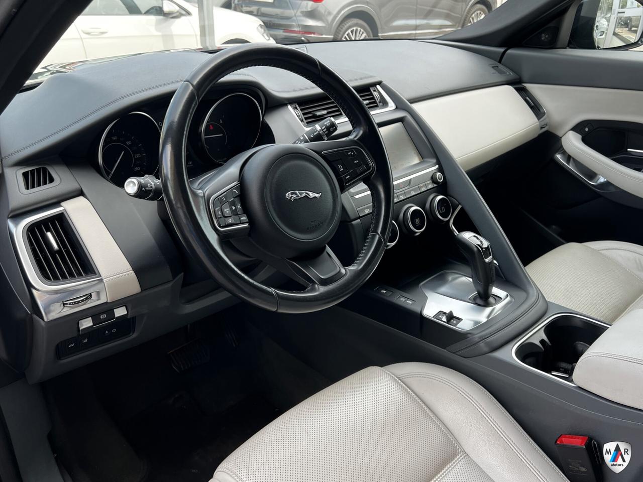 Jaguar E-Pace 2.0D 150 CV AWD aut. S