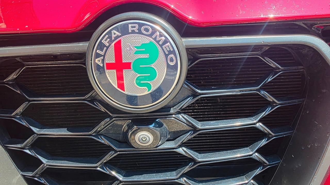Alfa Romeo Tonale 1.6 diesel 130 CV TCT6 Sprint