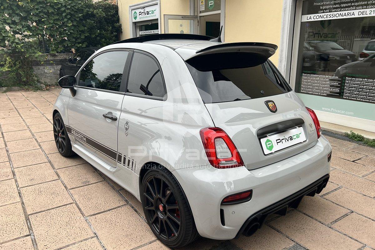 ABARTH 595 1.4 Turbo T-Jet 180 CV Esseesse