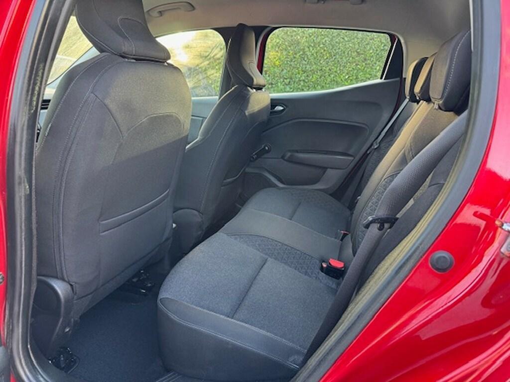 Renault Clio 5 Porte 1.0 SCe Zen