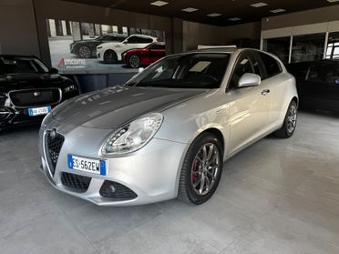 ALFA ROMEO GIULIETTA 2.0 MJET 170CV