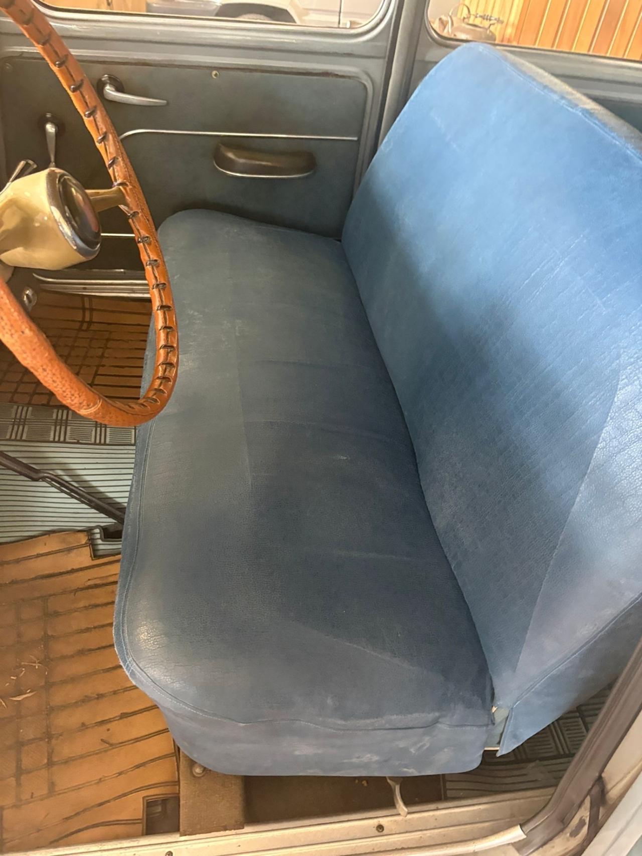 Fiat Altro 1100 103 bauletto