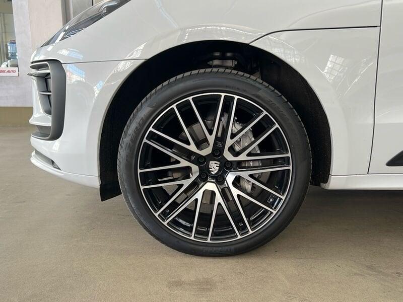 Porsche Macan Macan 2.0 265cv pdk