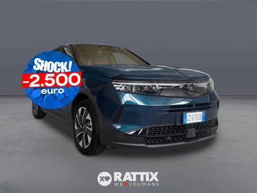 Opel Grandland 1.2 Hybrid 145CV GS e-DCS6