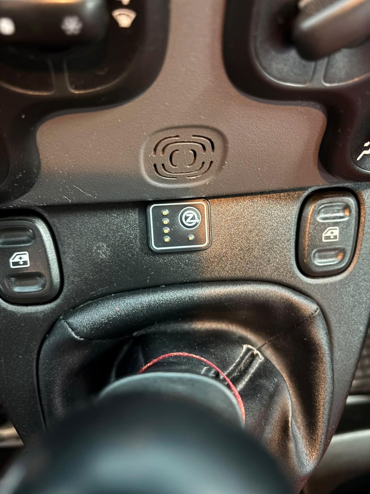 Fiat Panda 1.2 EasyPower Pop