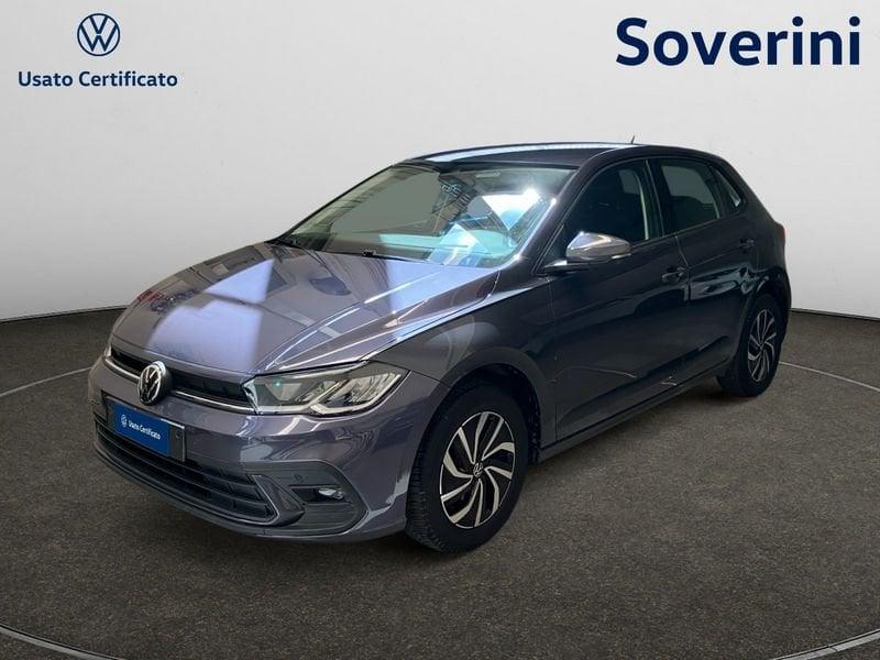 Volkswagen Polo 1.0 EVO Life