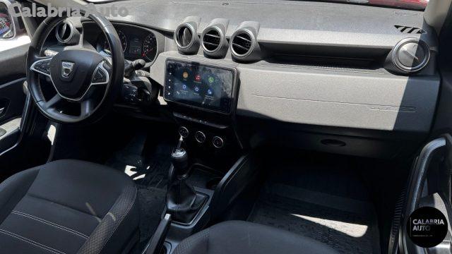 DACIA Duster 1.0 TCe GPL 4x2 Comfort