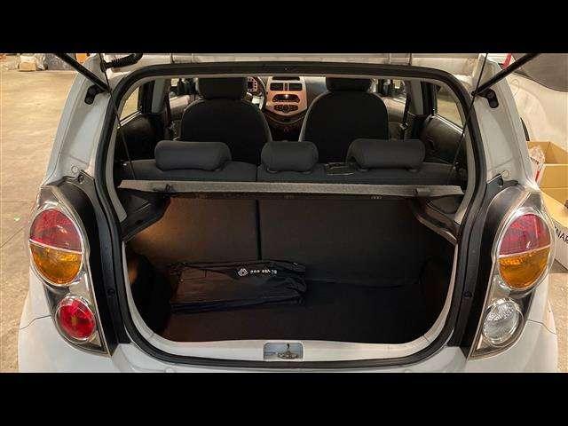 Chevrolet Spark 1.0 Plus
