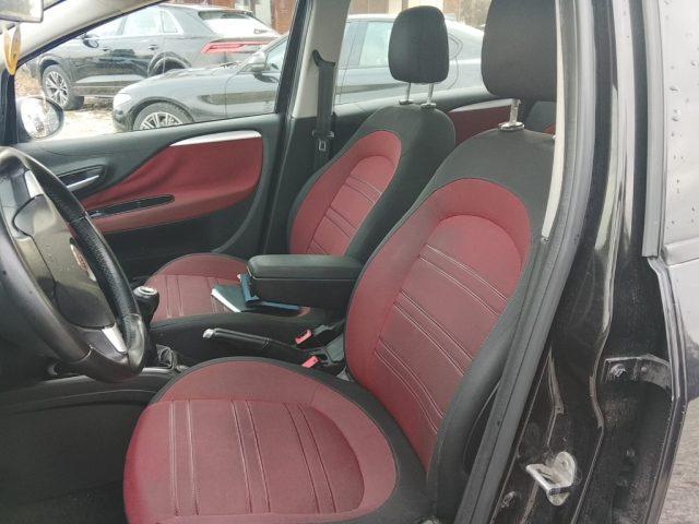 FIAT Punto Evo 1.3 Mjt 75 CV 5 porte Dynamic