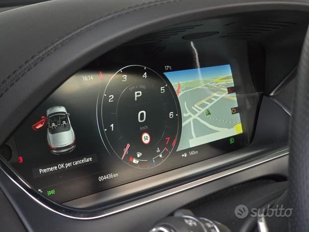 Jaguar F-Type 5.0 V8 aut 575cv R, 60 edition one o