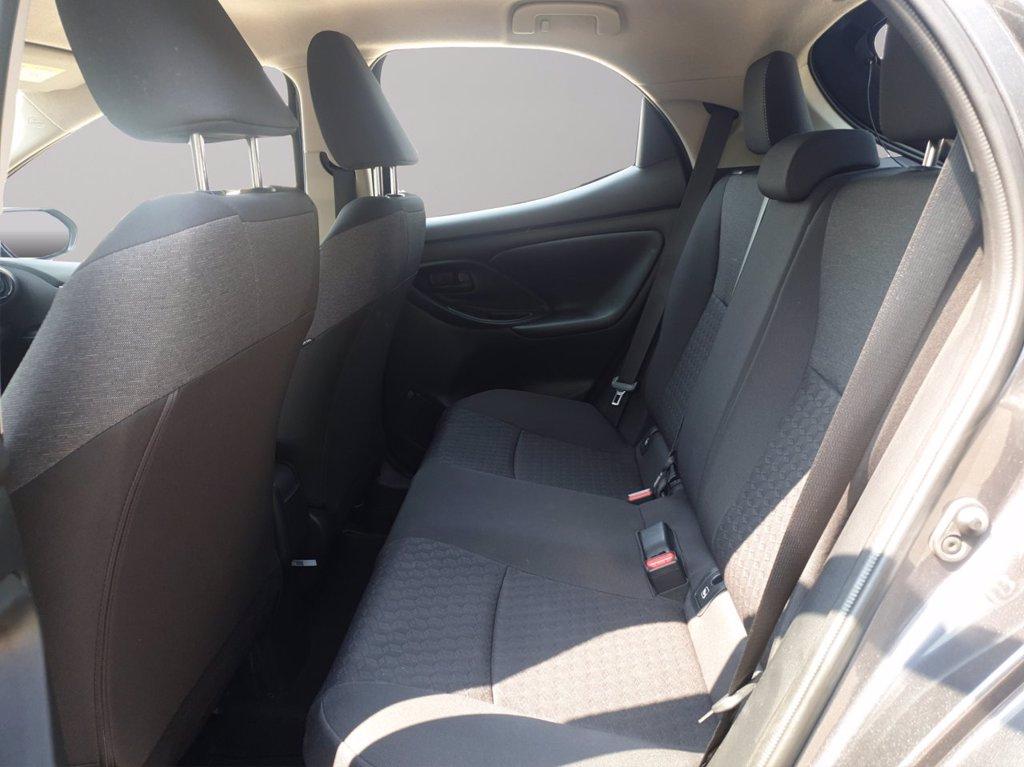 TOYOTA Yaris 1.5h trend del 2023