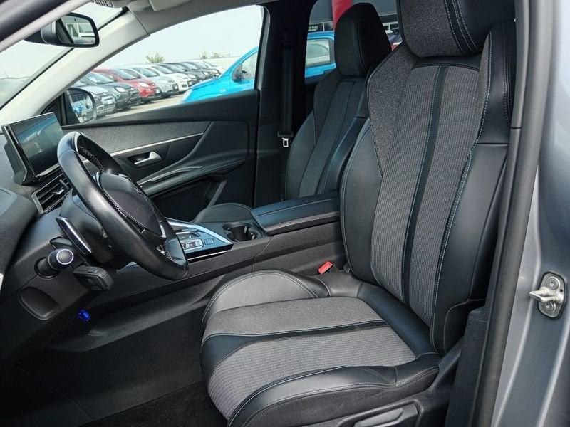 Peugeot 3008 BlueHDI 130 EAT8 S&S Allure