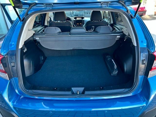 Subaru XV 2.0i e-Boxer MHEV Lineartronic Style Xtra