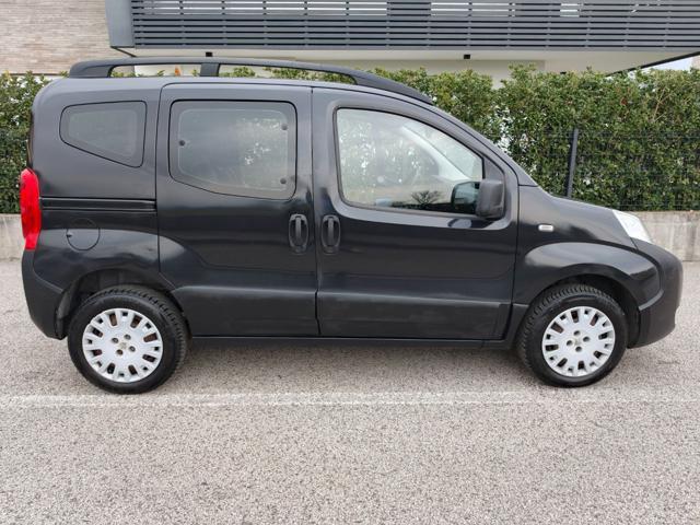 PEUGEOT Bipper 1.3 HDi ( TAGLIANDATO )