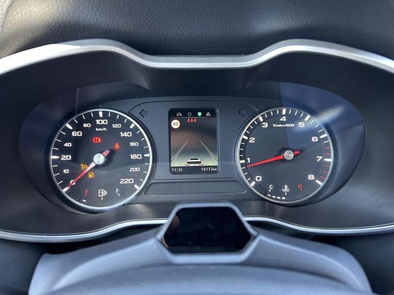 MG ZS 1.5 VTi tech Comfort PARI NUOVO * PROMO