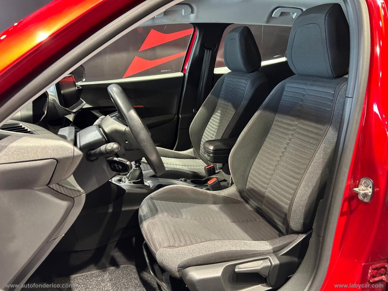 PEUGEOT 2008 1.5 DIESEL