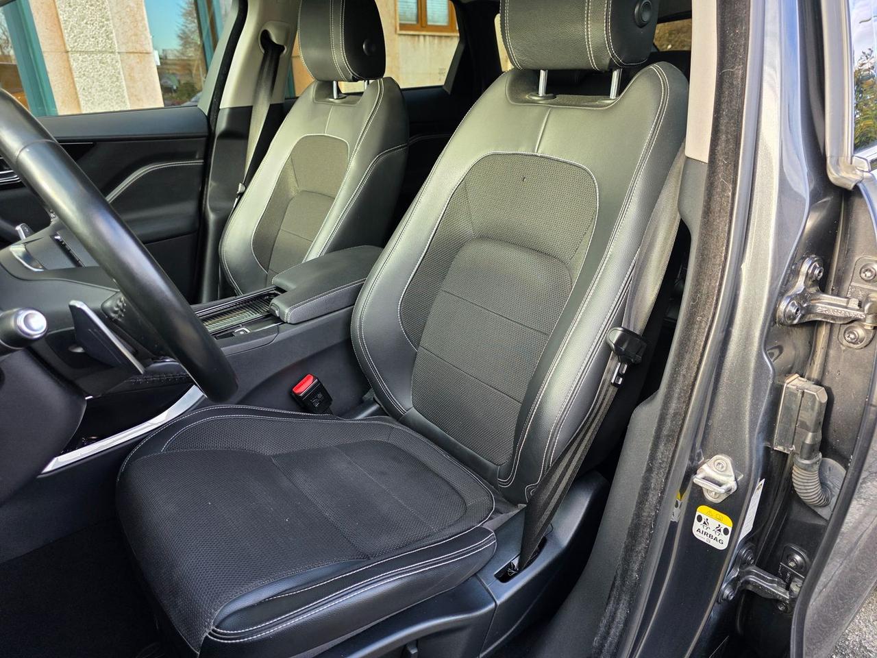 Jaguar F-Pace 2.0 20d Turbo R- #8356