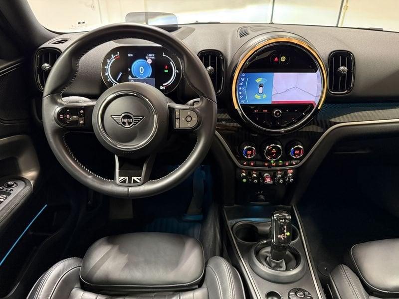 MINI Mini Countryman F60 Mini 1.5 Cooper Yours Countryman