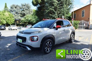 CITROEN C3 Aircross PureTech 110 Shine GARANZIA12 MESI