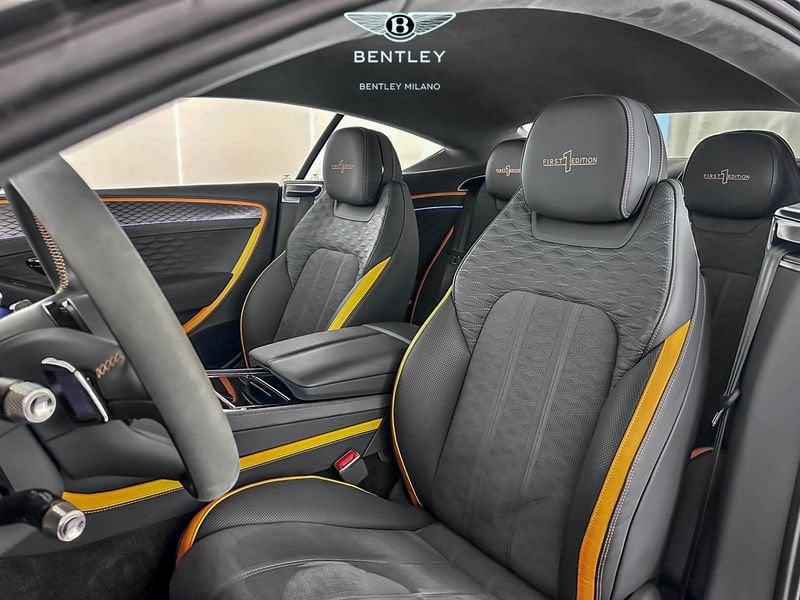Bentley Continental Continental GT V8 Hybrid Speed - BENTLEY MILANO
