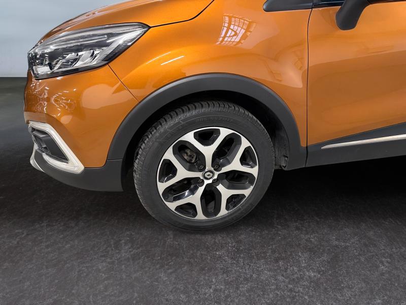 Renault Captur 0.9 tce Intens 90cv