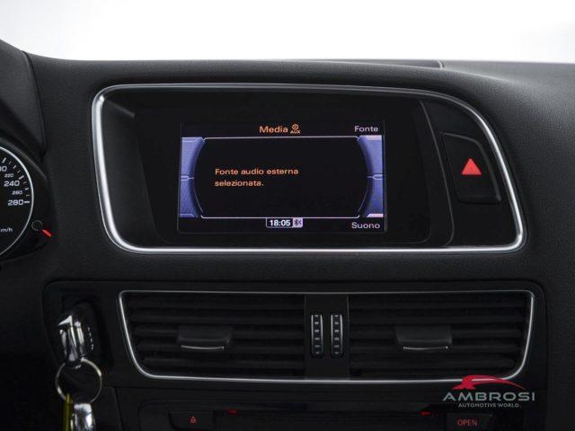 AUDI Q5 2.0 TDI 177CV quattro S tronic Advanced