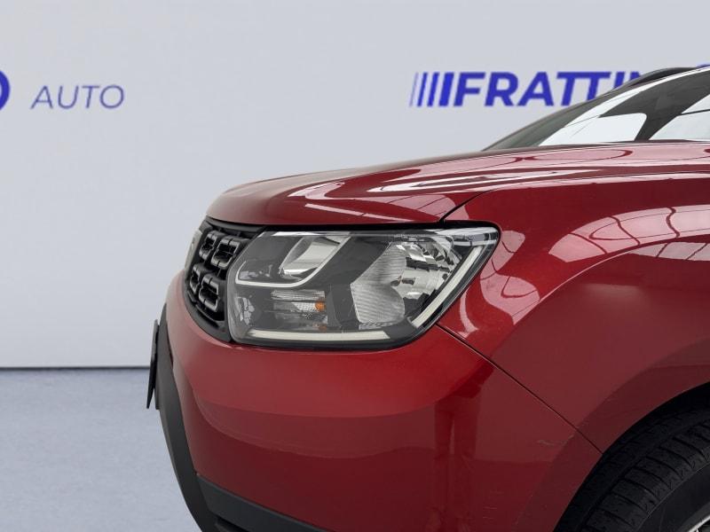 DACIA DUSTER 1.0 TCE 100 CV ECO-G 4X2