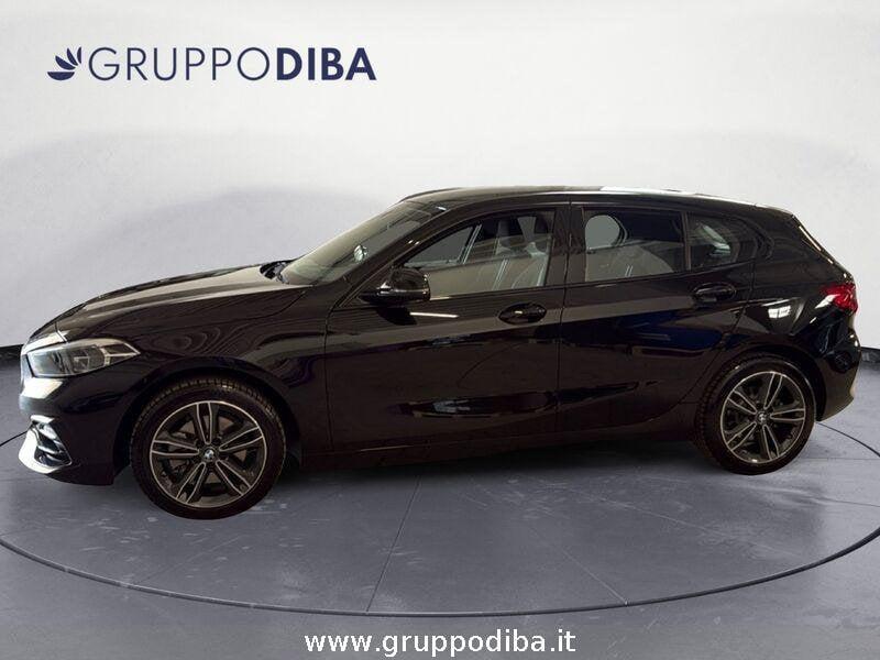 BMW Serie 1 F40 Benzina 118i Sport 140cv auto