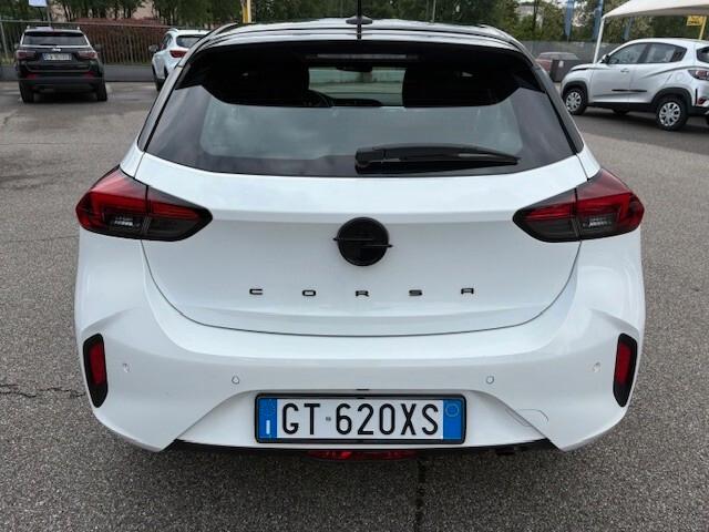 Opel Corsa 1.2 GS 75 CV