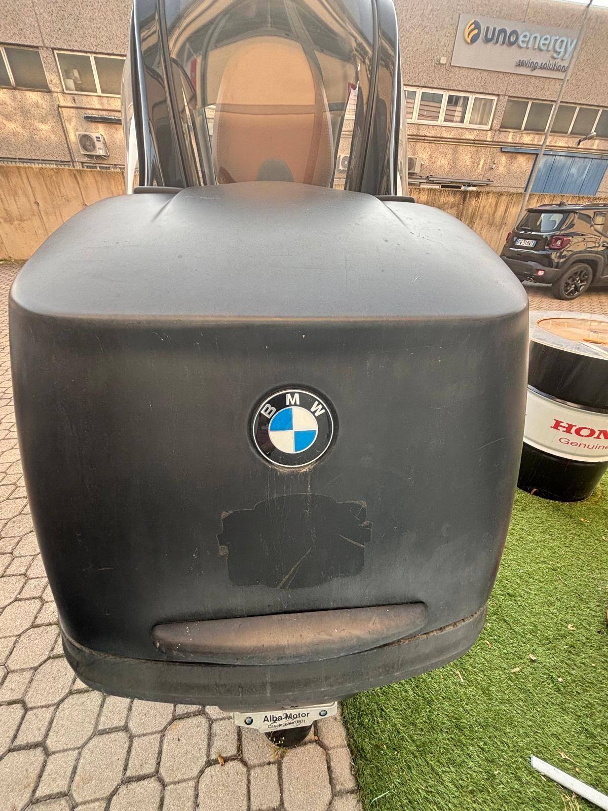 Bmw C1 125 Executive - Rif.661