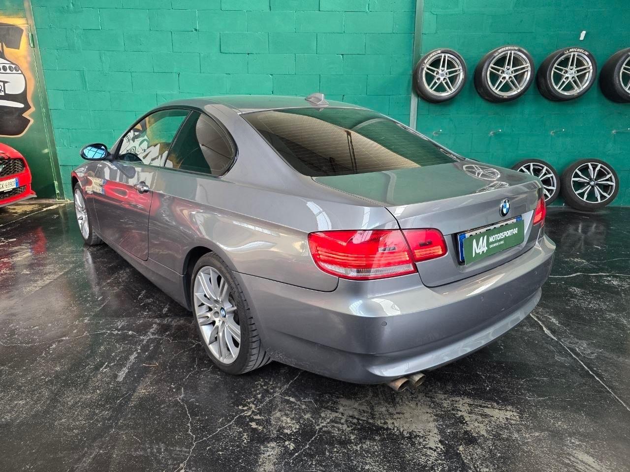 BMW 325i E92 218cv