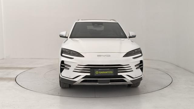 BYD Seal U 1.5 phev Boost 2wd
