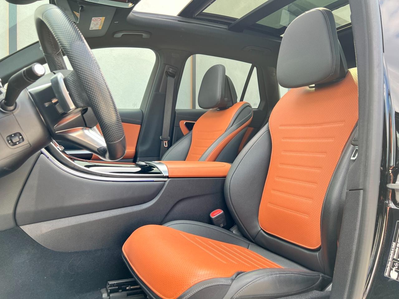 Mercedes-benz GLC 220 d 2.0 197 CV AMG 4Matic Premium Plus MY23