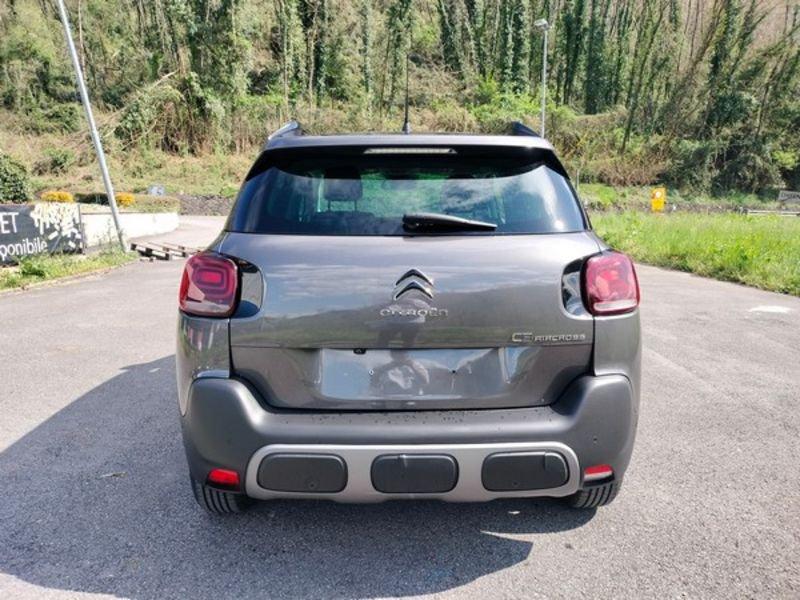 Citroën C3 Aircross PureTech 110 S&S Shine